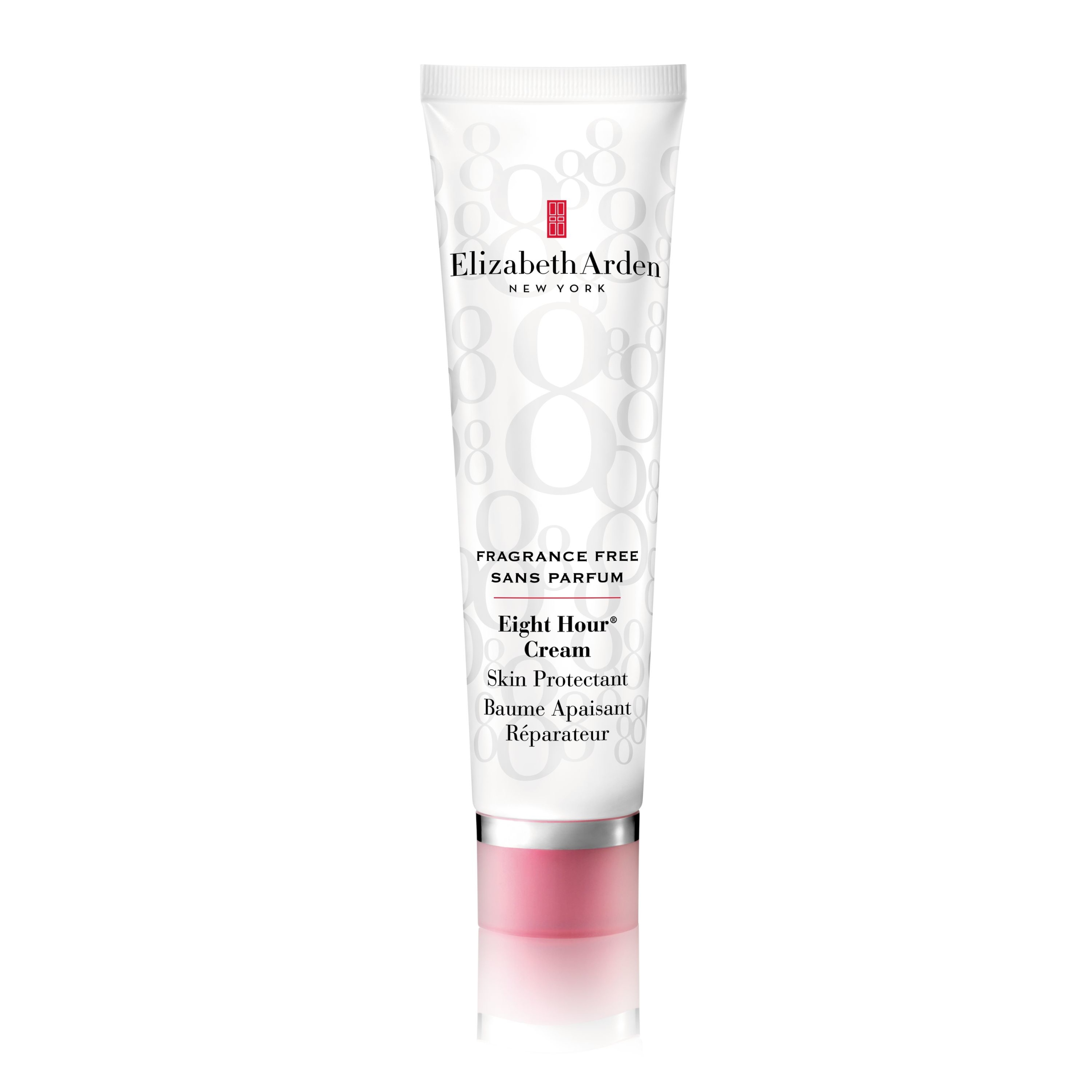 Elizabeth Arden Eight Hour Skin Protectant Lehký krém s vůní 50 ml