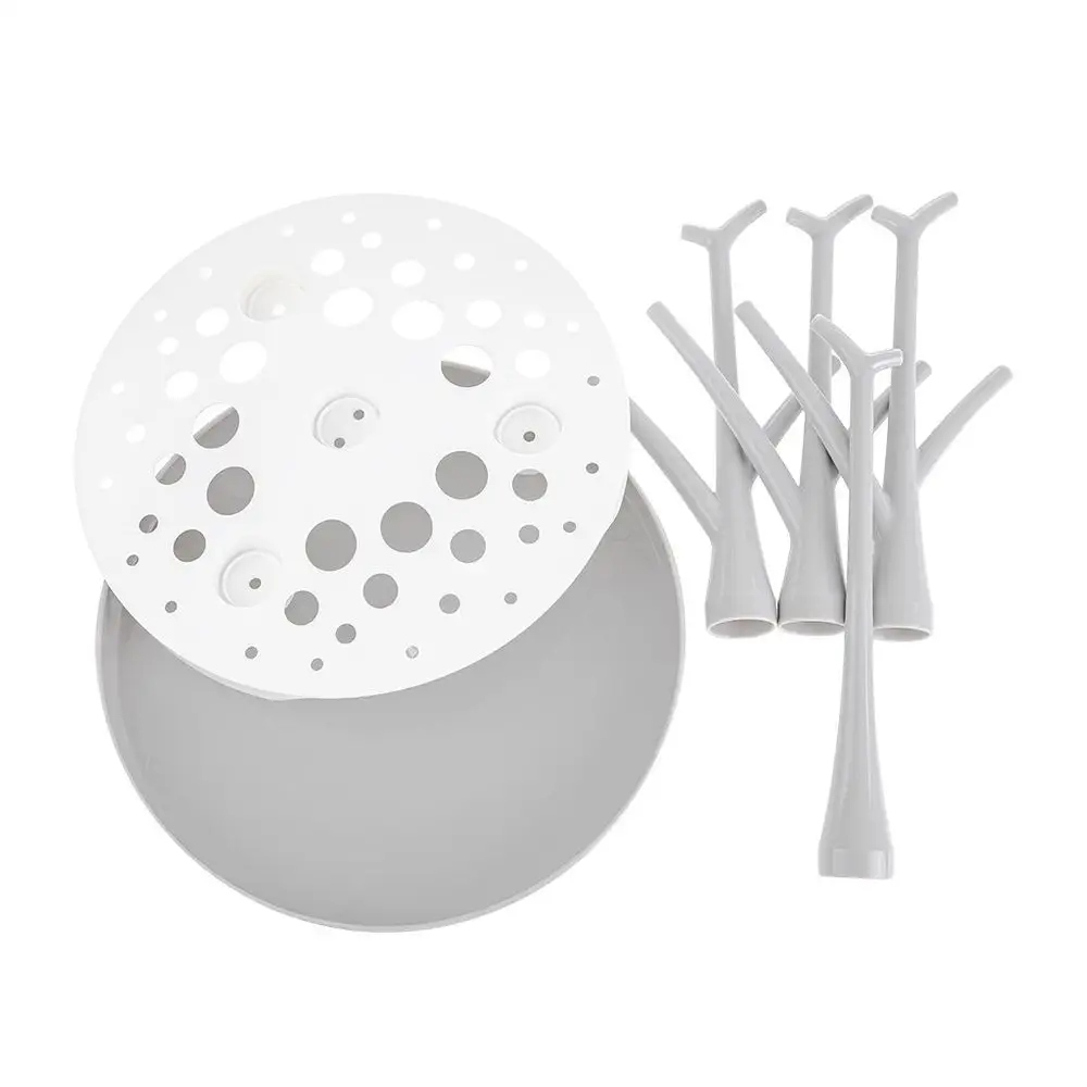 UNIWERSALNA SUSZARKA DO BUTELEK I SMOCZKÓW DRZEWKO Marka Akuku