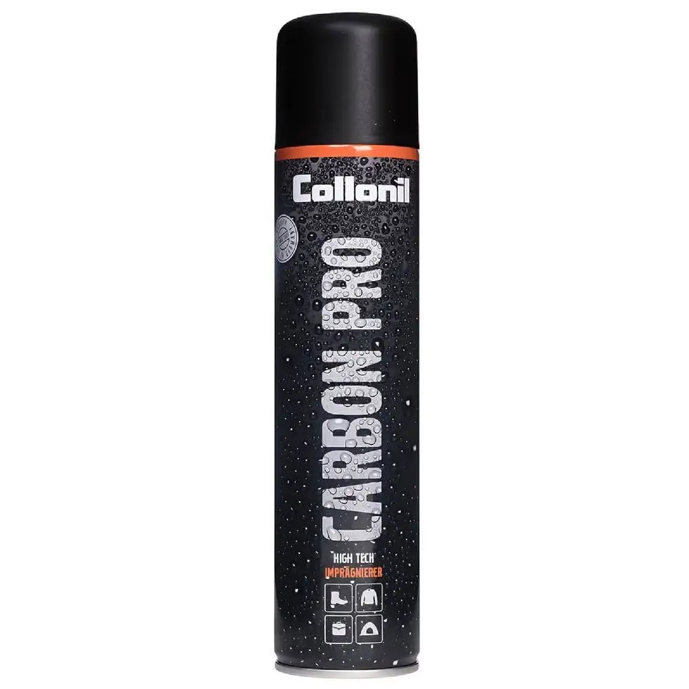Impregnační přípravek na boty Collonil Carbon Pro pro všechny materiály, 300 ml