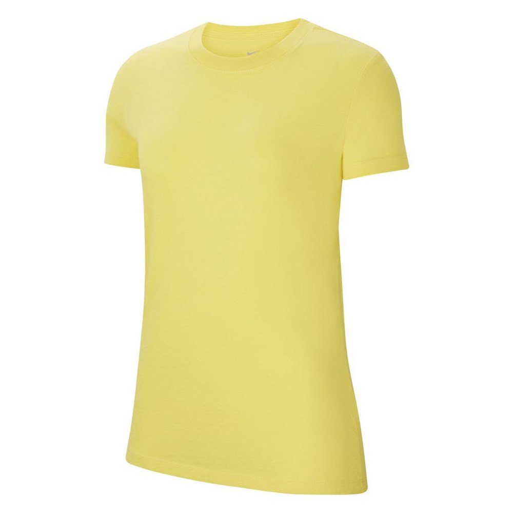 Tričko Nike Park 20 Žluté CZ0903 719 vel. M