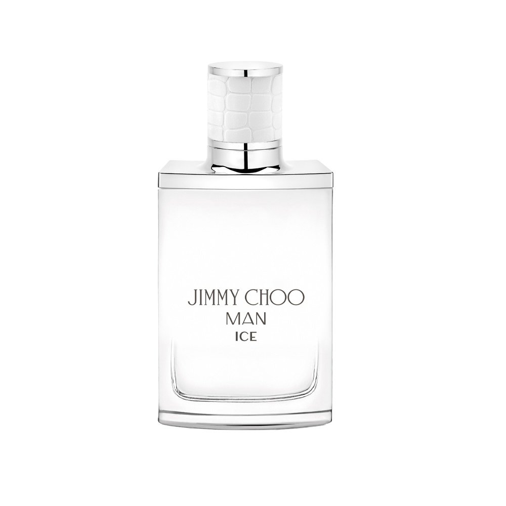 Jimmy Choo Man Ice 30 ml toaletní voda muž Edt