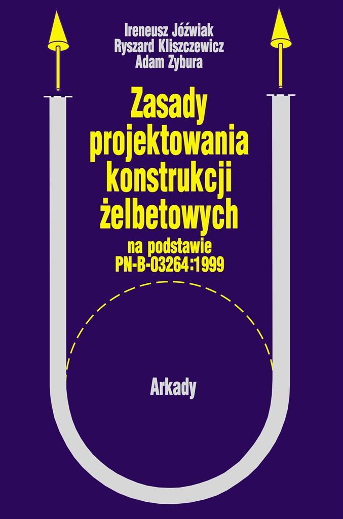 Zasady projektowania konstrukcji żelbetonowych