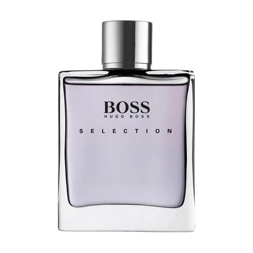 Hugo Boss Selection 100 ml toaletní voda 100% Originál Fólie
