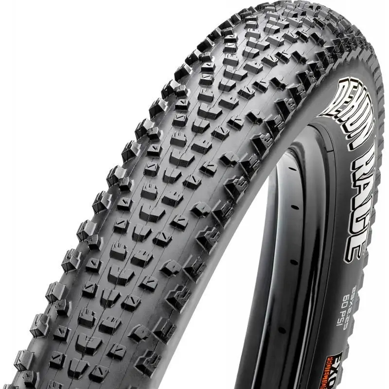 opona zwijana Maxxis Rekon Race 29 x 2.35 120tpi Dual Exo Tr