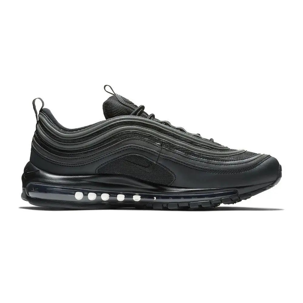 Pánské boty Nike Air Max 97 sportovní tenisky černé BQ4567-001 vel.