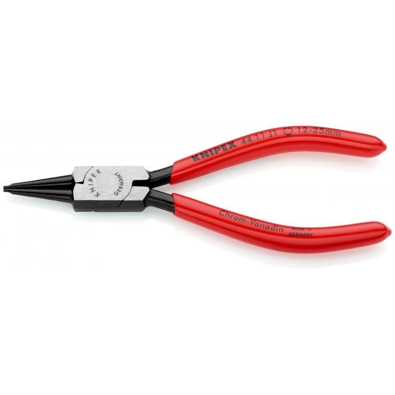 Kleště na kroužky Knipex 140 mm 44 11 J1