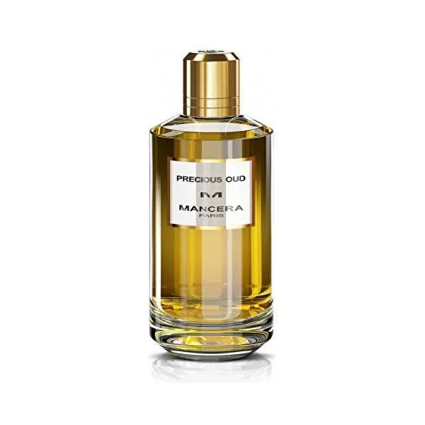 Mancera Precious Oud 120 ml parfémovaná voda