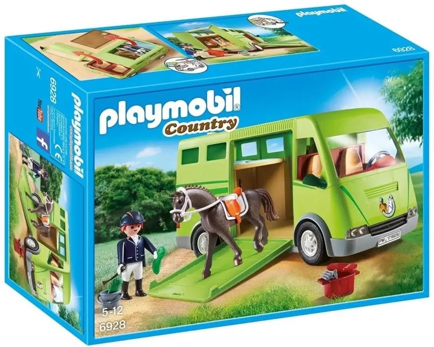 Playmobil Country 6928 Playmobil 6928