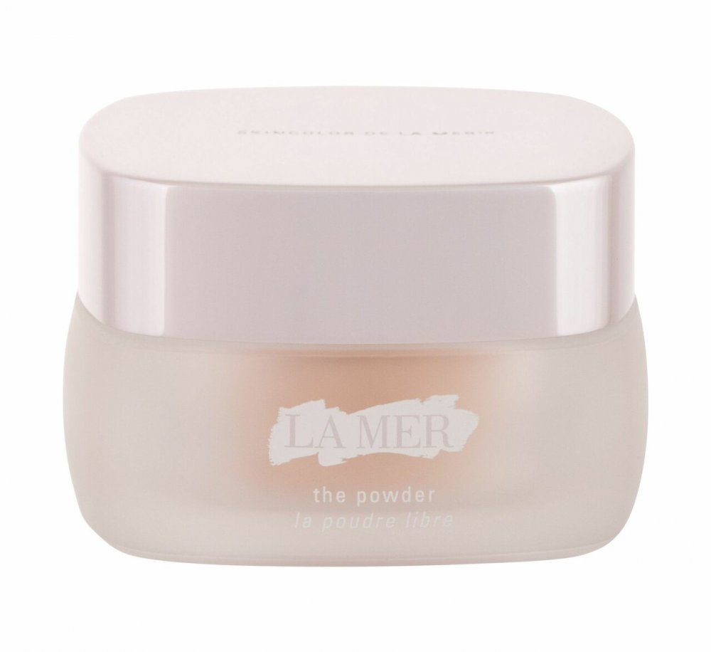 

La Mer The Powder sypki puder pyłkowy 8 g