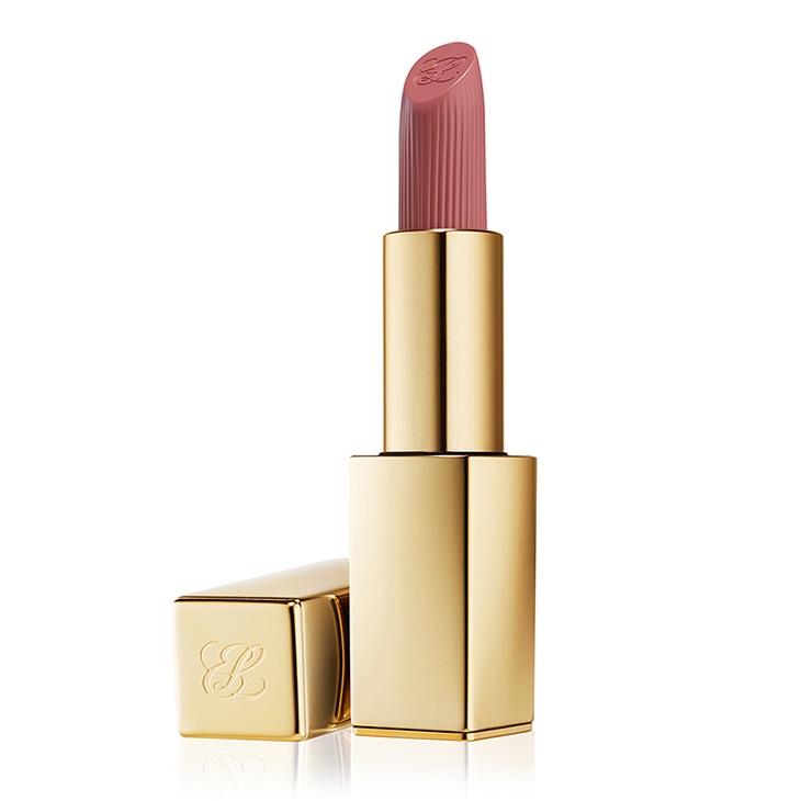 Estee Lauder Rtěnka Creme 3,5 g Nude