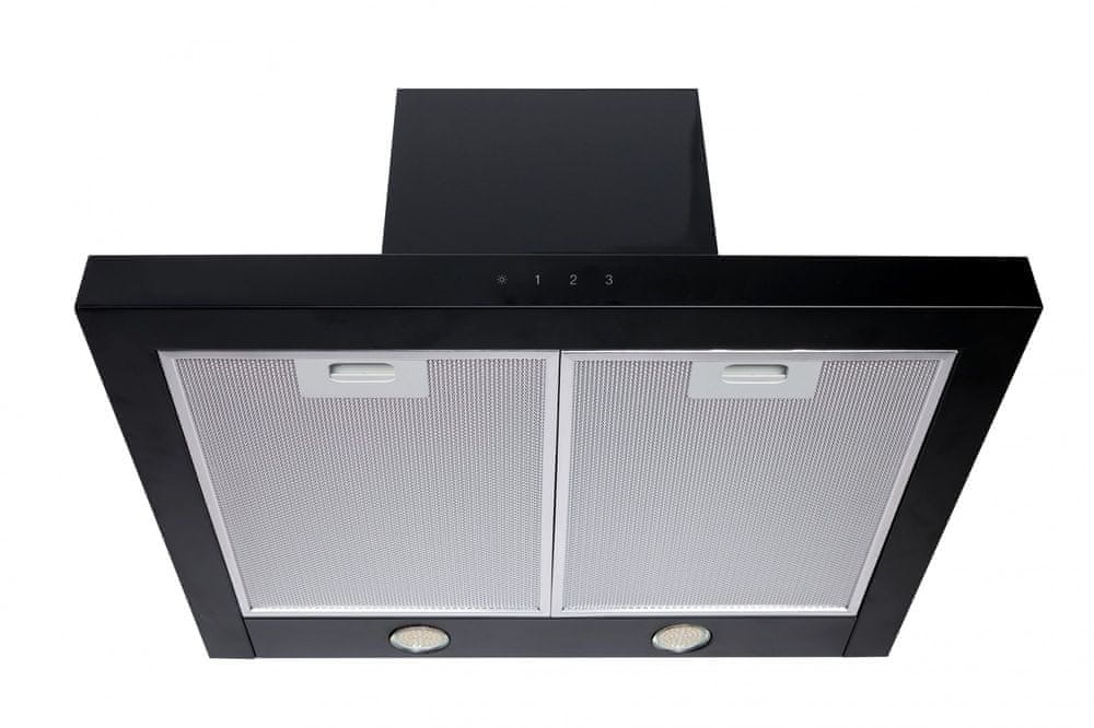 Komínový odsavač GZ 696B