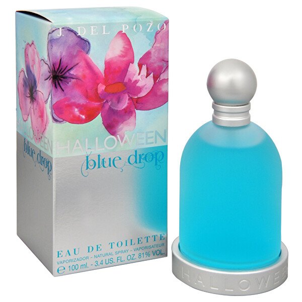 Perfumy Damskie Jesus Del Pozo Edt