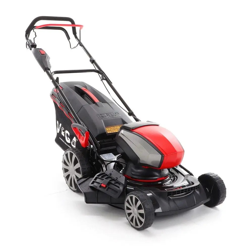 Akumulátorová kosačka Vega 46 cm