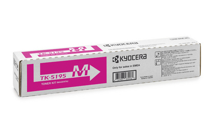Toner Kyocera TK-5205M 632983035900 červený (magenta)
