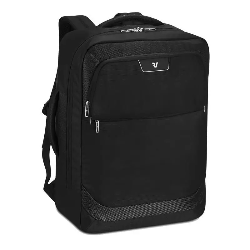 Plecak turystyczny Roncato Joy 41-60 l czarny