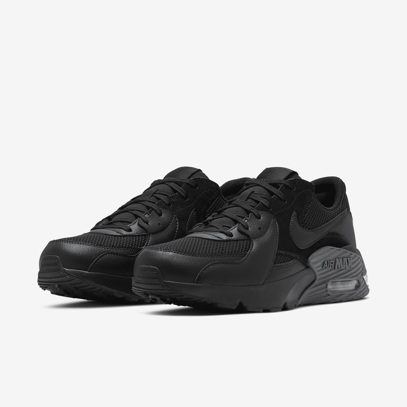 Boty Nike Air Max Excee velikost 38,5