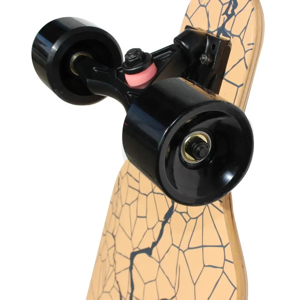 Deskorolka Longboard MASTER Stone 41'' Szerokość 9.5