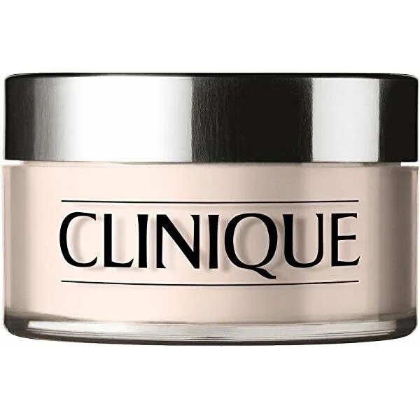 Sypký pudr Clinique 20 Invisible blended 25 g