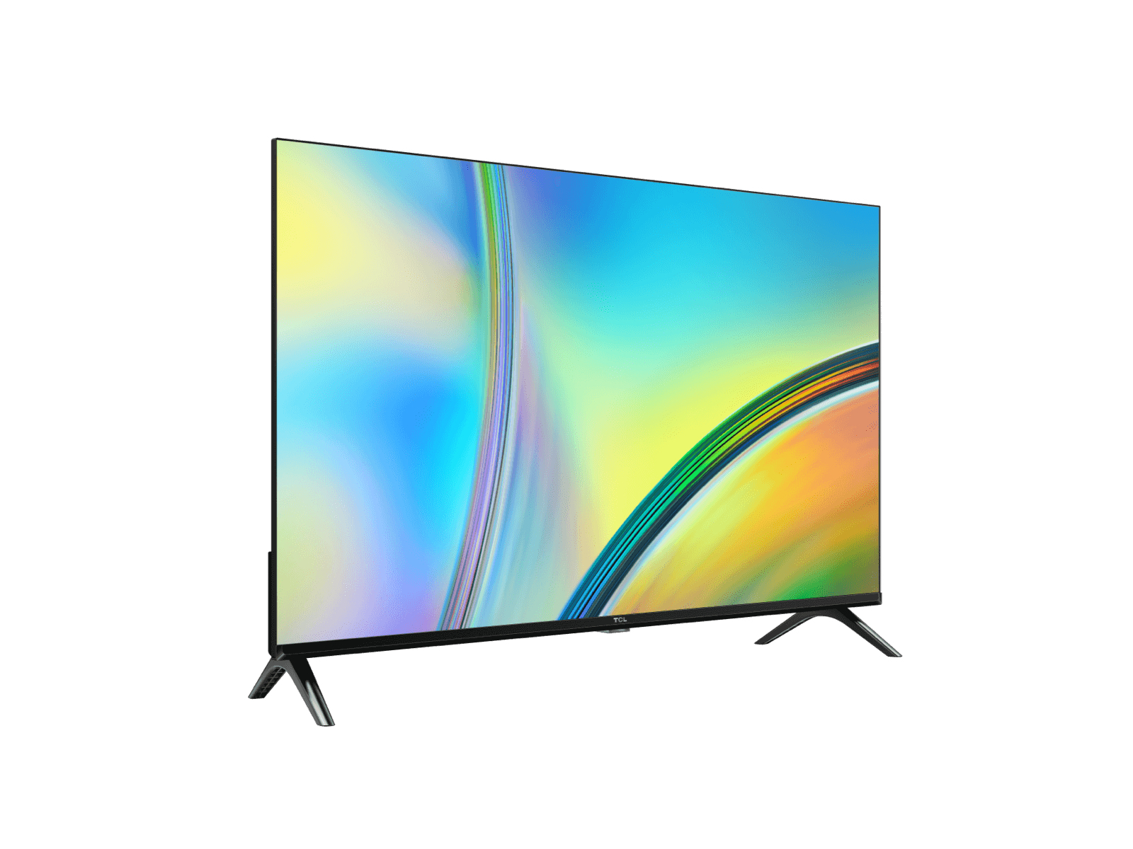 Telewizor LED TCL 32S5400A 32" HD Ready czarny Kod producenta 32S5400A