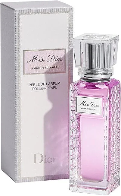 Christian Dior Miss Dior Blooming Bouquet 20ml Edt Woda Toaletowa Damska