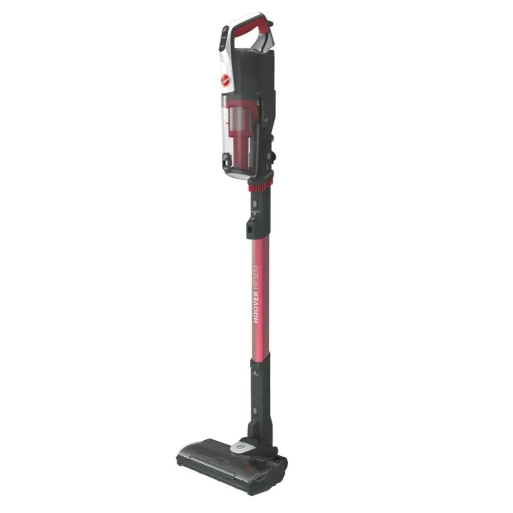 Vertikálny vysávač Hoover HF522STH 011