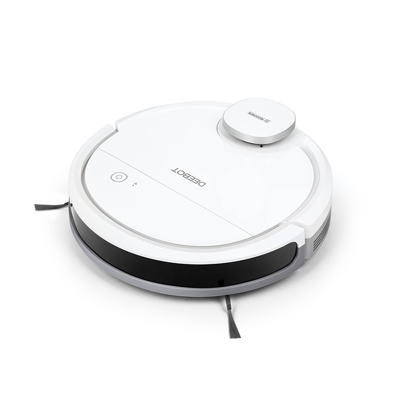 Robotický vysávač Ecovacs Deebot Ozmo 900 biely AH8117