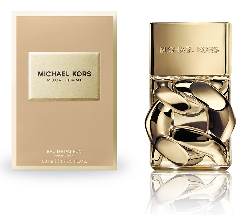 Michael Kors Pour Femme Edp 50 ml damskie Oryginał
