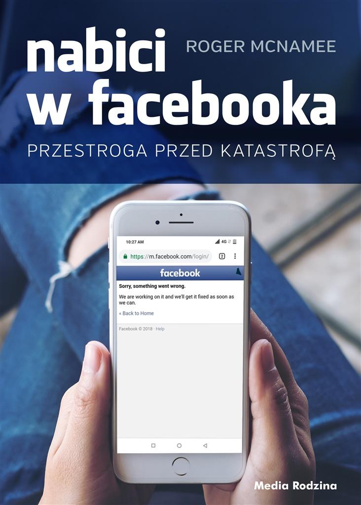 Nabici w Facebooka