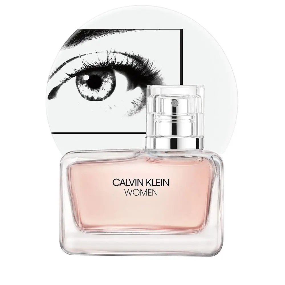 Calvin Klein Women Edp W 50 ml