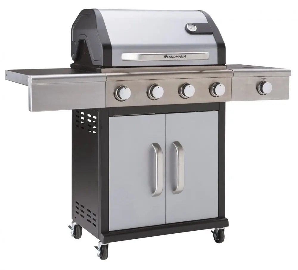 

Grill gazowy Landmann 12960