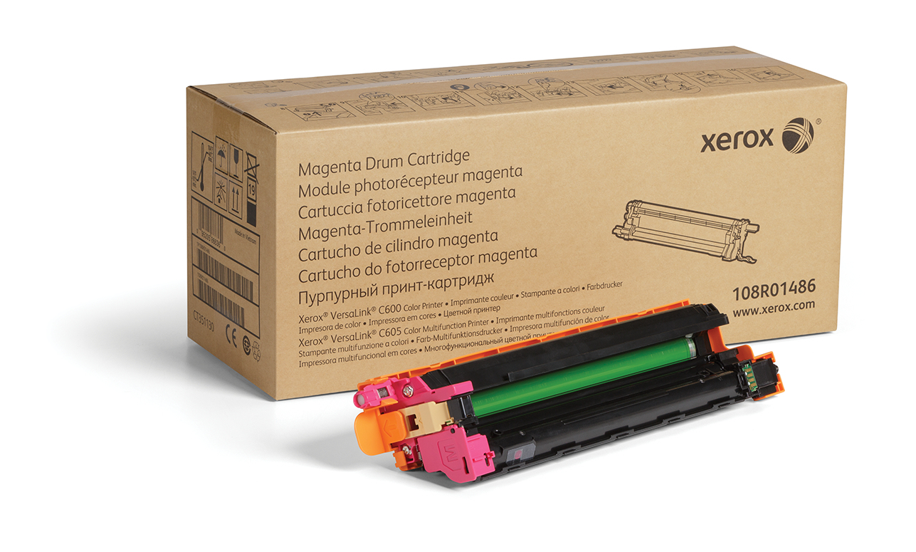 Xerox Buben Magenta VersaLink C600/C605 (40K)