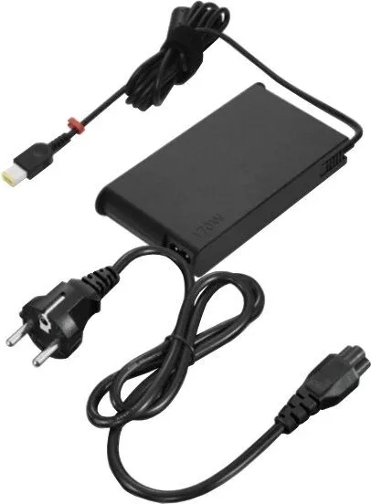 Adapter Ac Lenovo Slim 170 W GX20Z46287 do Laptopa Zasilacz Energii
