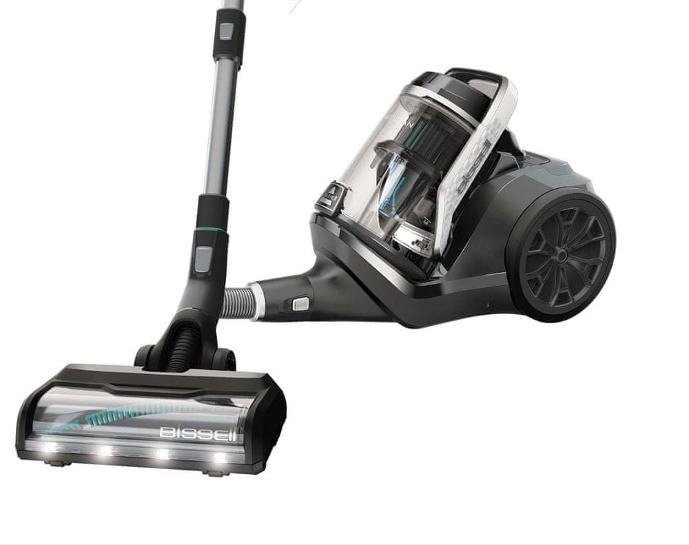 BISSELL ODKURZACZ SMARTCLEAN PET (2228N) Marka Bissell