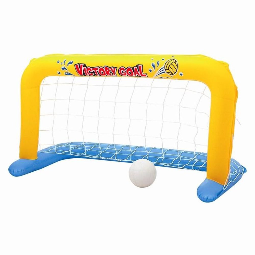 bramka dmuchana do sportów wodnych BESTAWY — 2