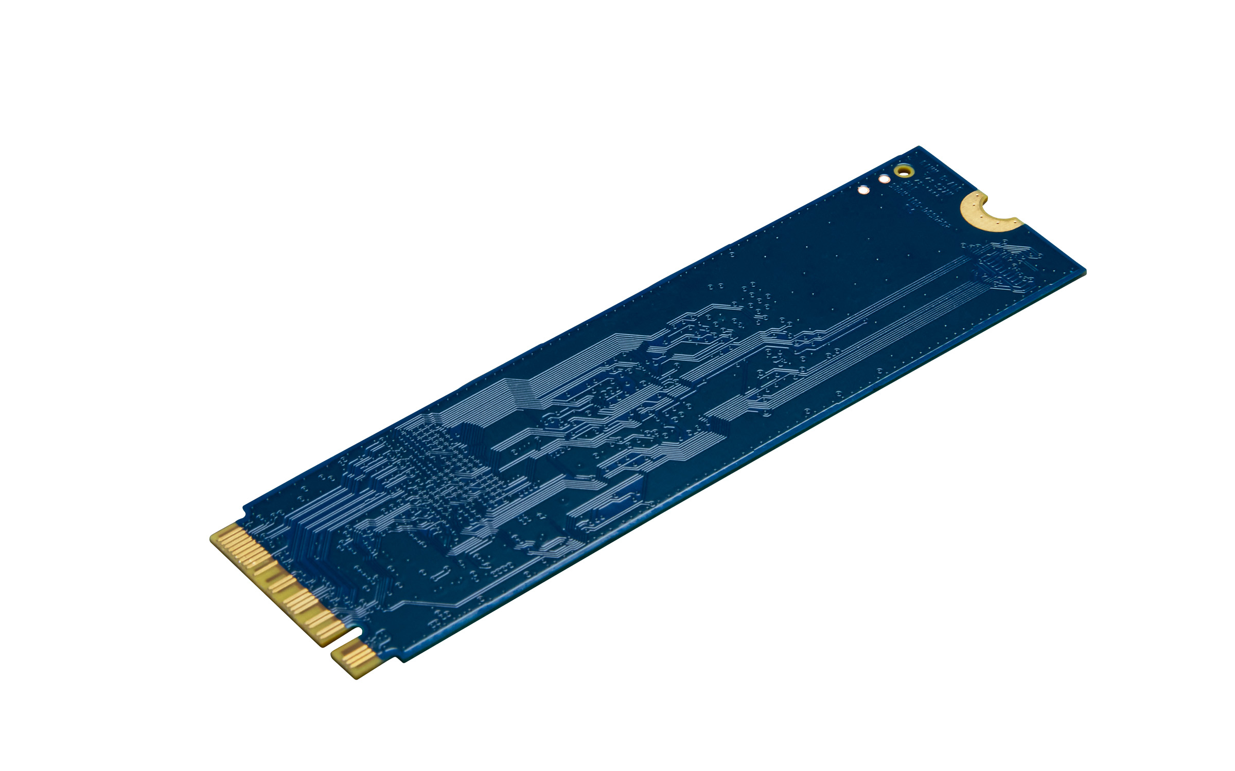 KINGSTON SSD 4TB NV3 M.2 2280 PCIe 4.0 NVMe SSD — 4