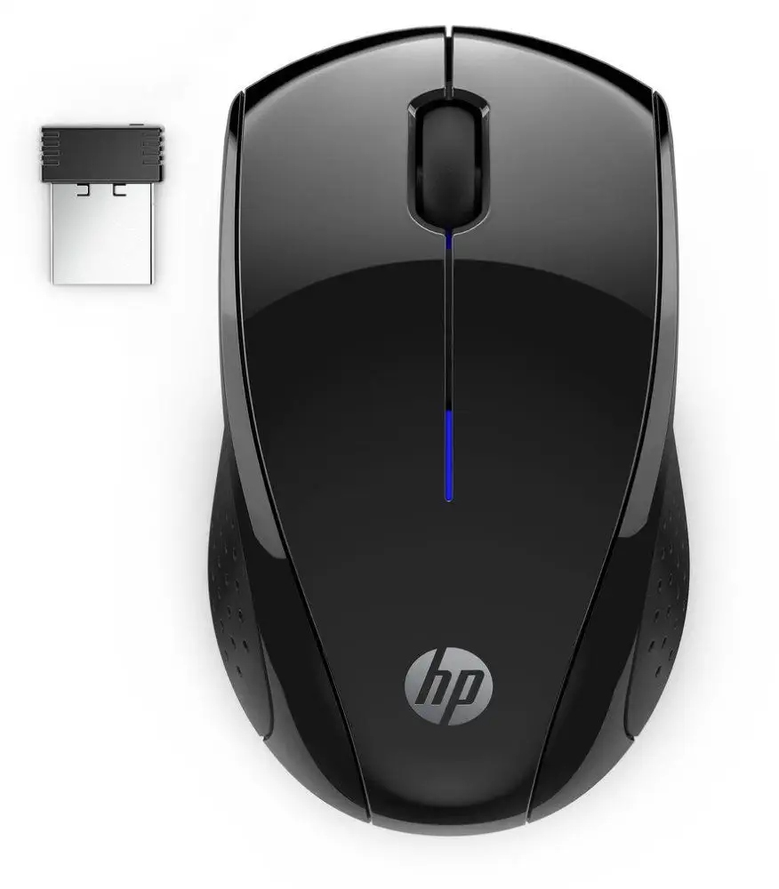 Hp Wireless Mouse 220 Silent 220 Bezdrátová myš Hp