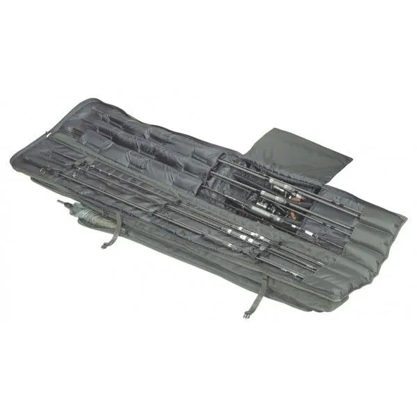 Pokrowiec Anaconda 3 Section Travel Rod System 13