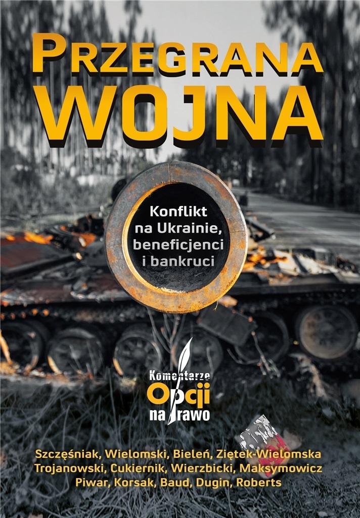 

Przegrana wojna Wektory
