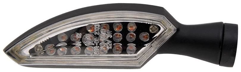 Oxford EL301 Smerovka