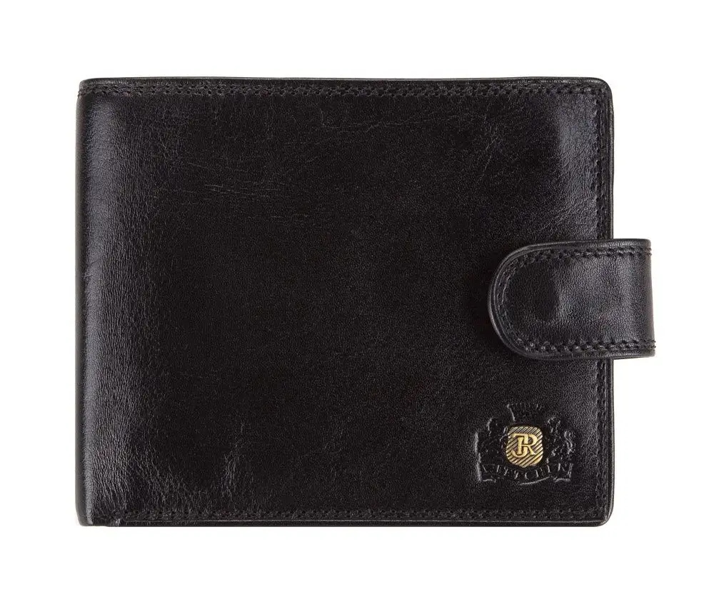 Wittchen pánská kožená peněženka Da Vinci 39-1-120-1