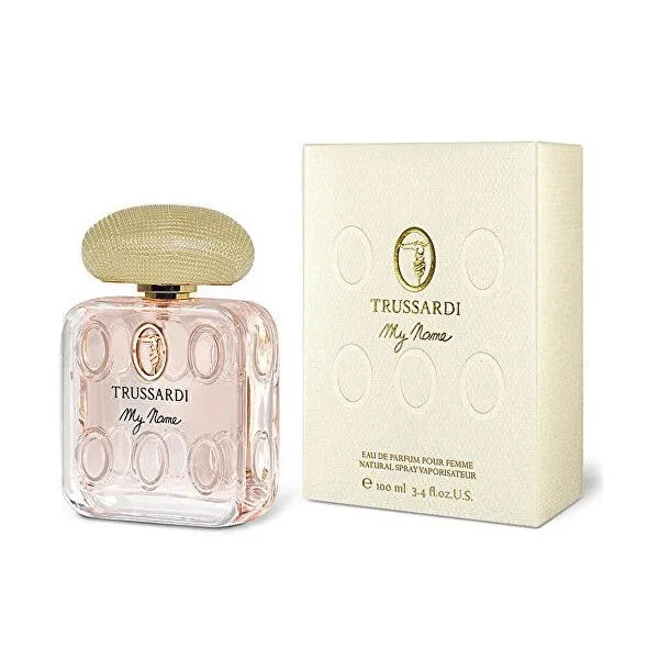 Trussardi My Name woda perfumowana dla kobiet 100 ml