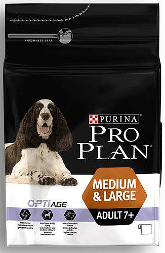 Levně Purina Pro Plan kuřecí suché krmivo 14 kg kg