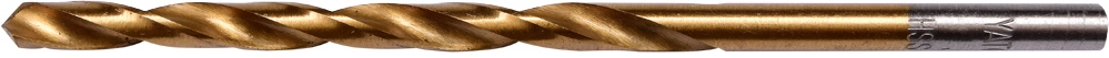 

Yato Wiertlo Do Metalu Hss-tin 3,5 MM YT-44639