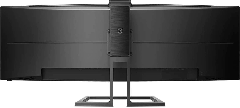 Monitor Philips 499P9H 48.8",LED, Va, 5ms, 3000:1, 450cd/m2, 5120 x 1440,DP