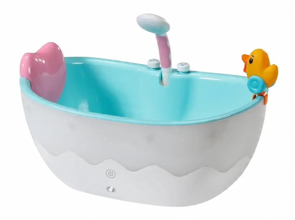 

9602ok1.BABY Born Bath Wanienka Do Kąpieli 832691