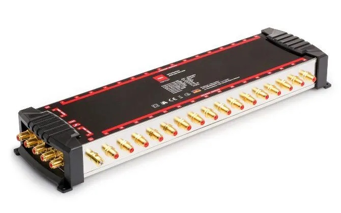 Multiswitch Opticum Oms 5/32 Pro-trq Platinum Line