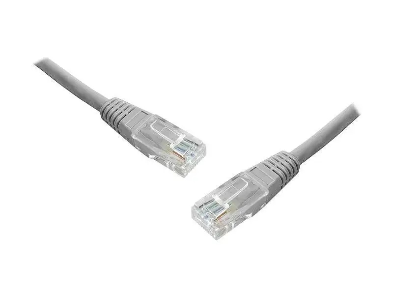 Kabel komputerowy sieciowy 1:1 RJ45 30M CAT6E Patchcord