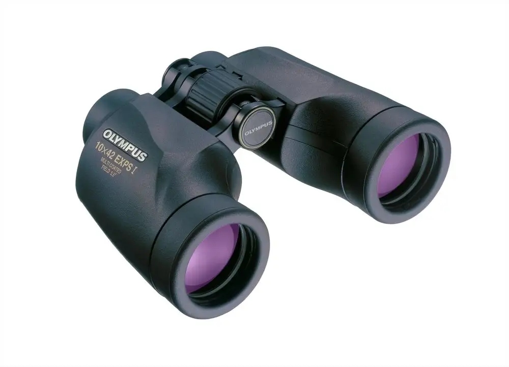 Dalekohled Olympus 10 x 42 Exps I