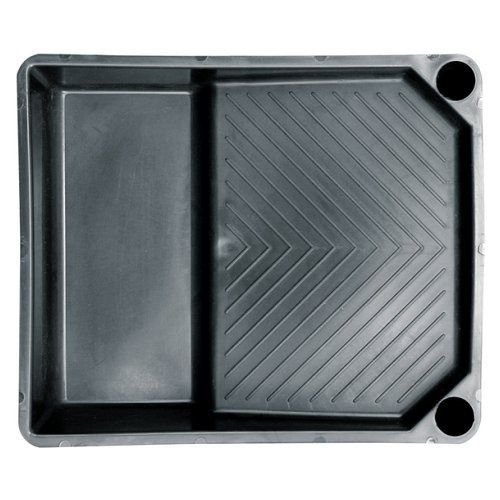 Kuweta malarska Vorel 150x245 mm, trwałe PVC, precyzyjne malowanie