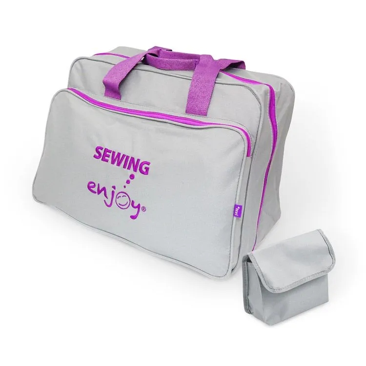 Velká taška na šicí stroj Enjoy Maxi Bag sáček